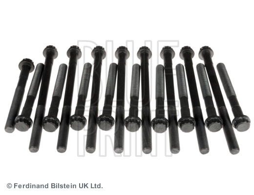 Cylinder Head Bolt Set